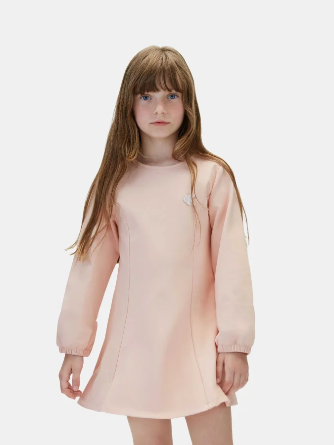 Calvin Klein - SEAMED PUNTO... 2