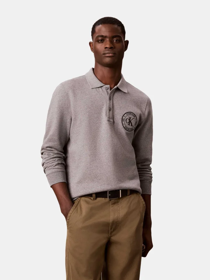 Calvin Klein Jeans - LS... 2