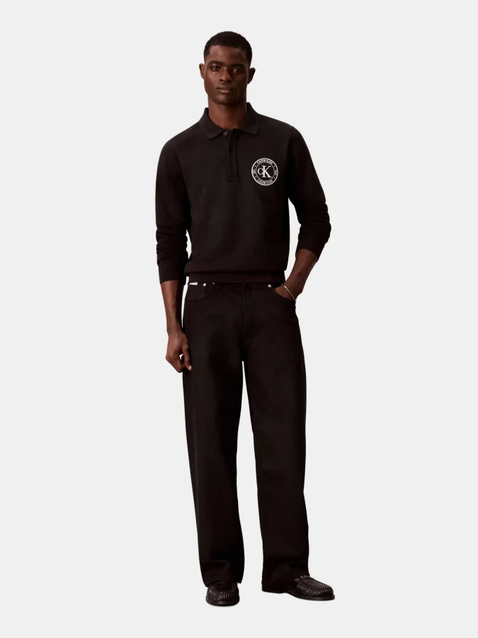 Calvin Klein Jeans - LS...