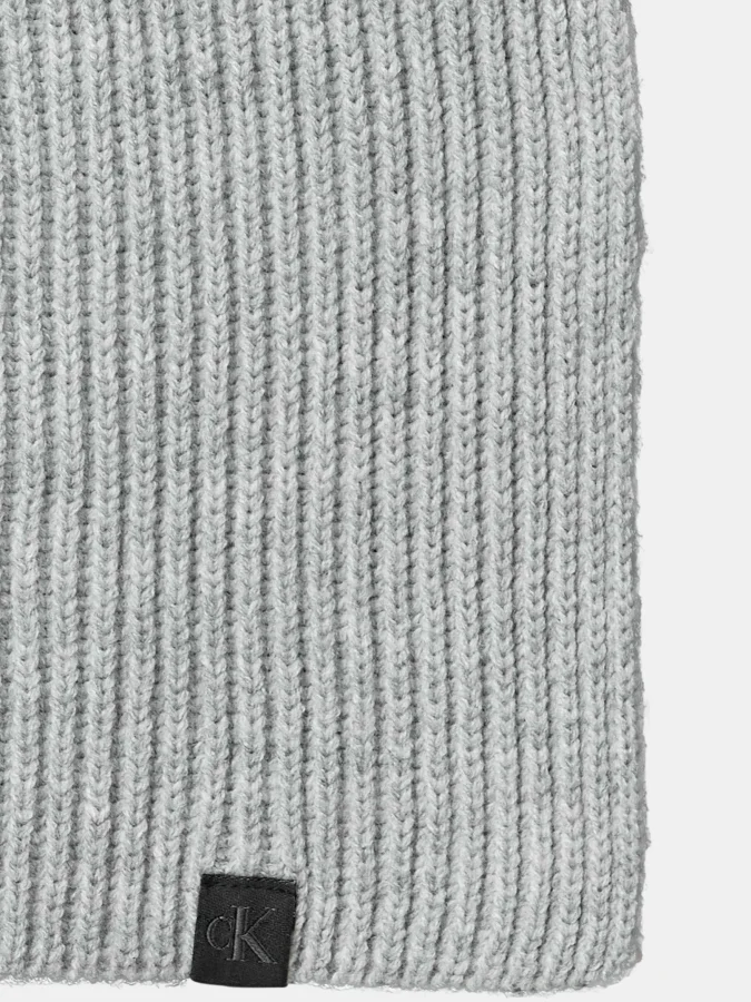 Calvin Klein - MONOGRAM RIB... 2