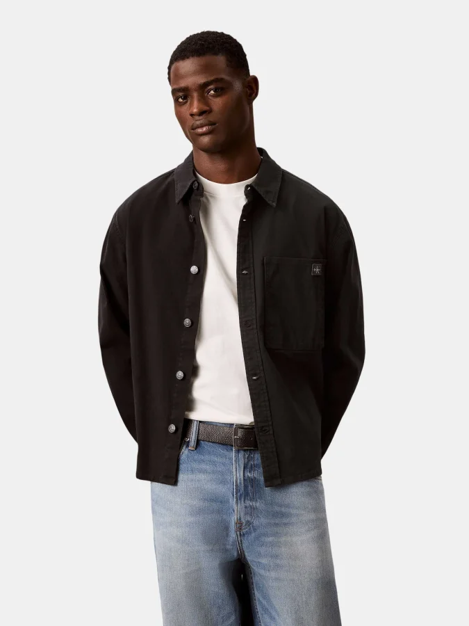 Calvin Klein Jeans - LS...