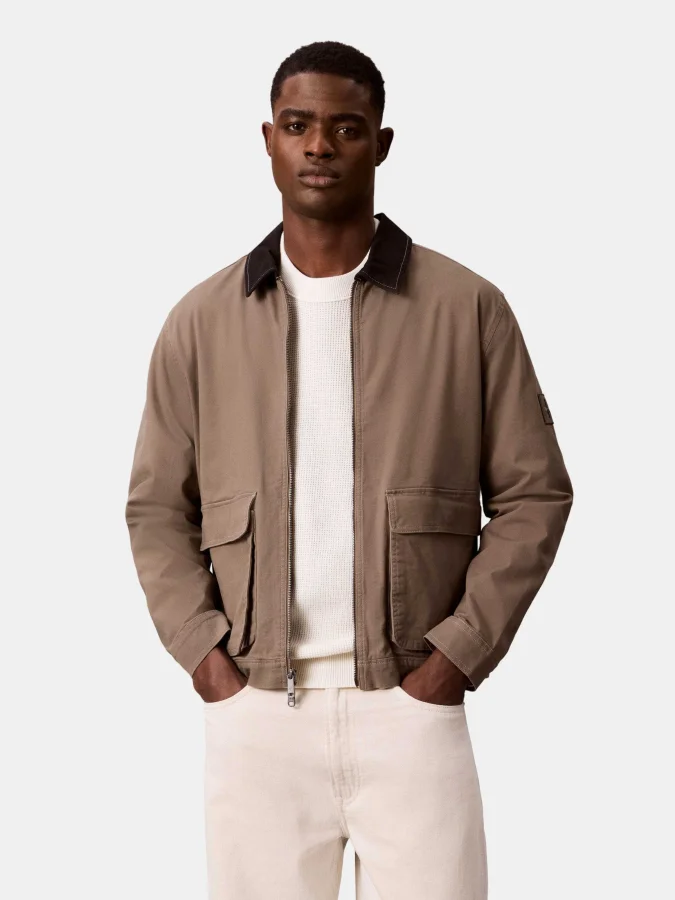 Calvin Klein Jeans - LS...