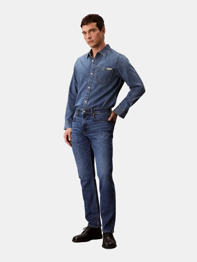 Calvin Klein Jeans - SLIM...