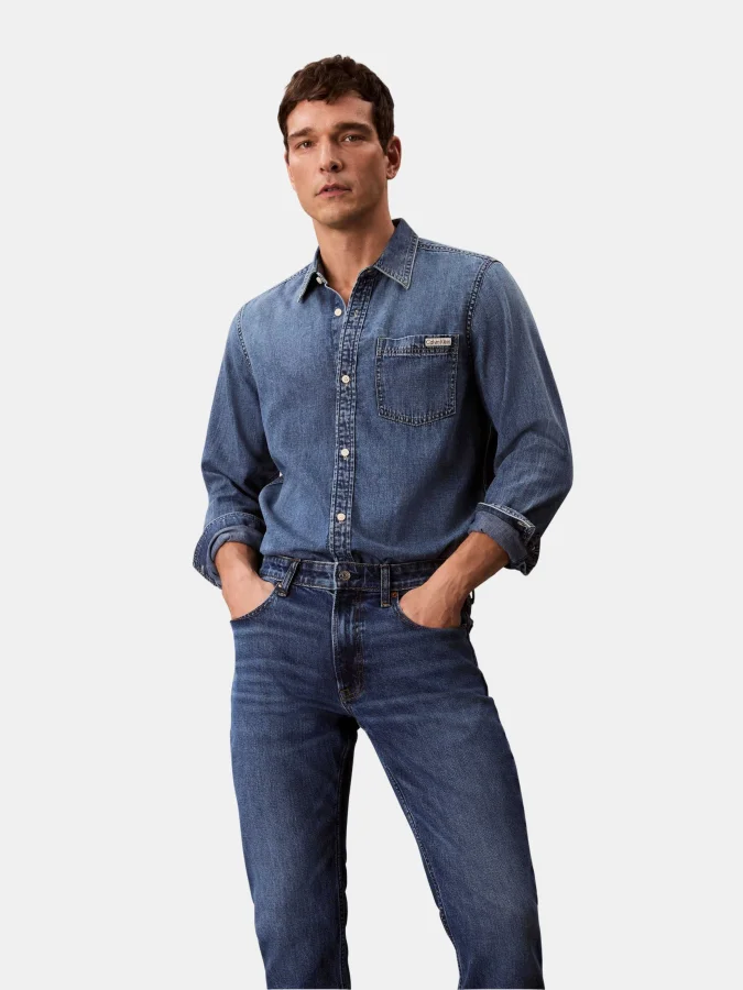 Calvin Klein Jeans - SLIM... 2