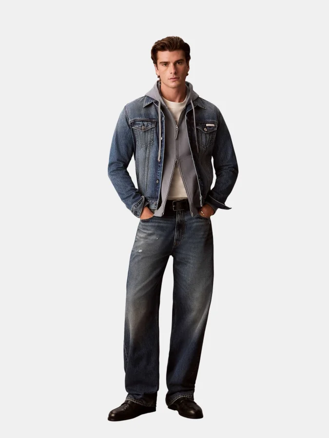 Calvin Klein Jeans - 350... 2