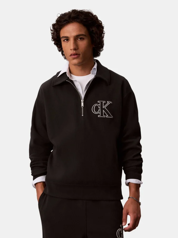 Calvin Klein Jeans - DOUBLE... 2