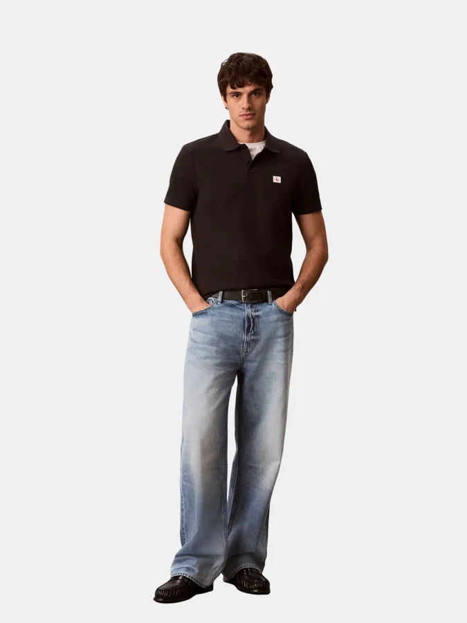 Calvin Klein Jeans - SS...