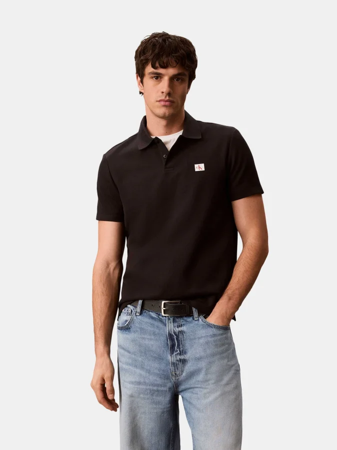 Calvin Klein Jeans - SS... 2