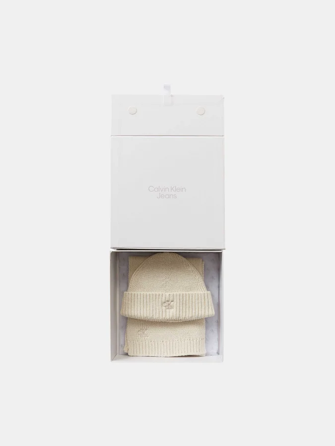 Calvin Klein - KNITTED... 2