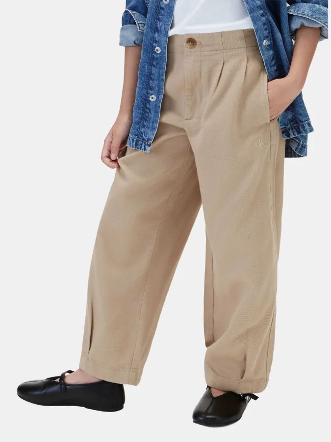Calvin Klein - CK PLEATED... 2