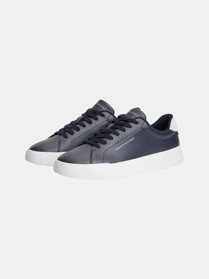 Tommy Hilfiger - LEATHER... 2