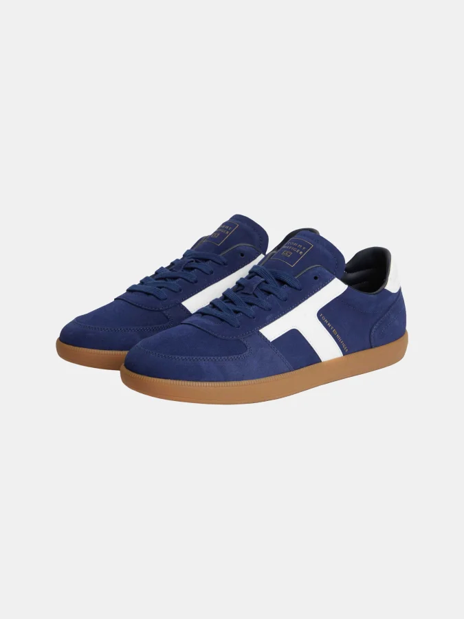 Tommy Hilfiger - SUEDE MIX... 2