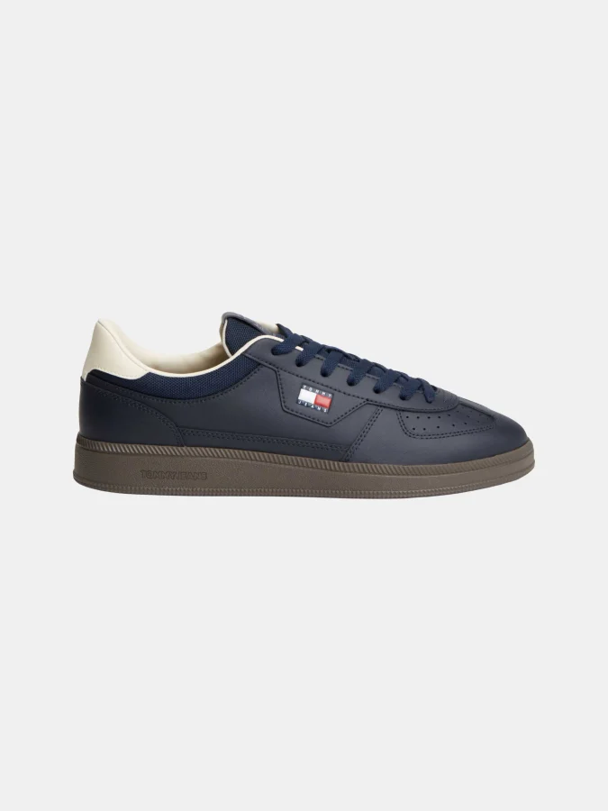 TOMMY JEANS - THE GREENWICH...