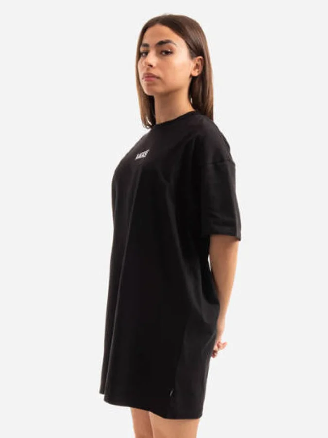 VANS - CENTER VEE TEE DRESS