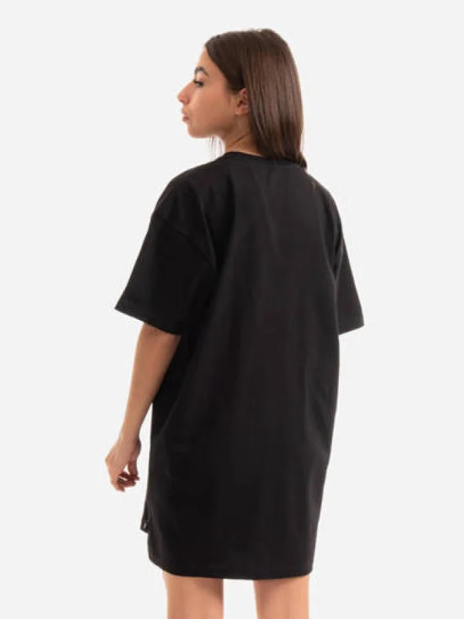 VANS - CENTER VEE TEE DRESS 2