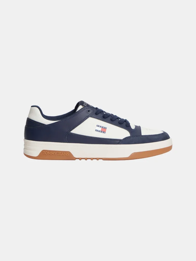 TOMMY JEANS - TJM CUPSOLE...
