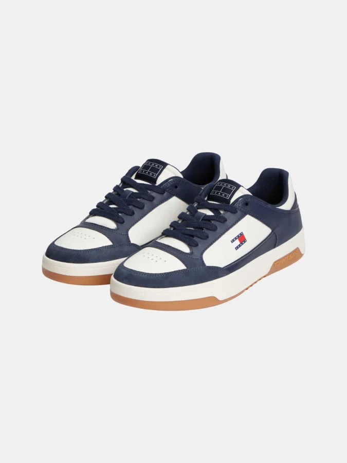 TOMMY JEANS - TJM CUPSOLE... 2