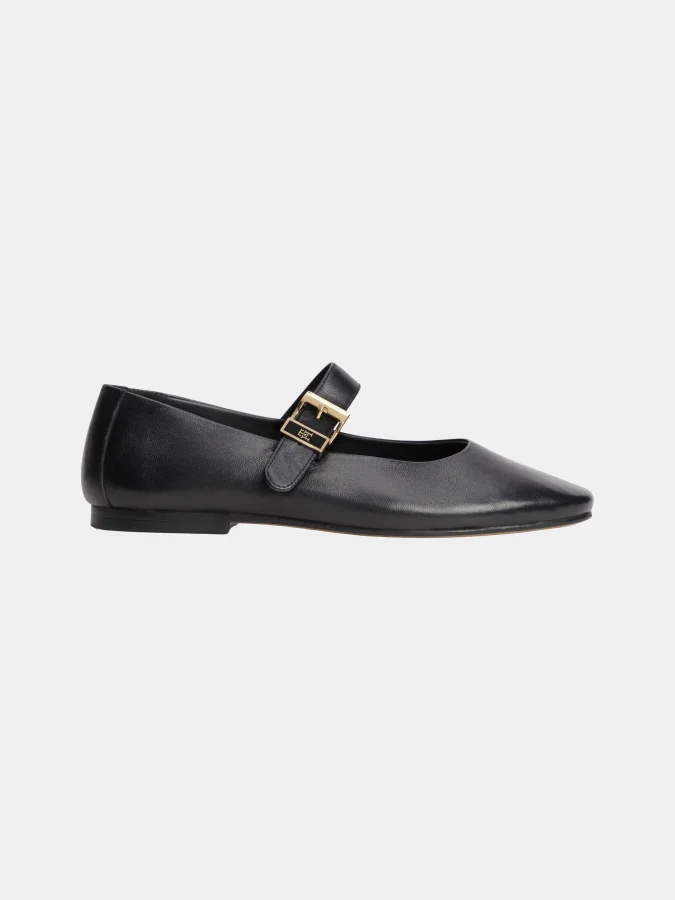 Tommy Hilfiger - TH BUCKLE...