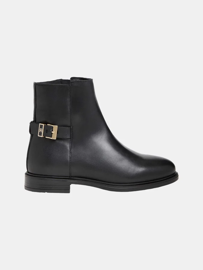 Tommy Hilfiger - TH BUCKLE...