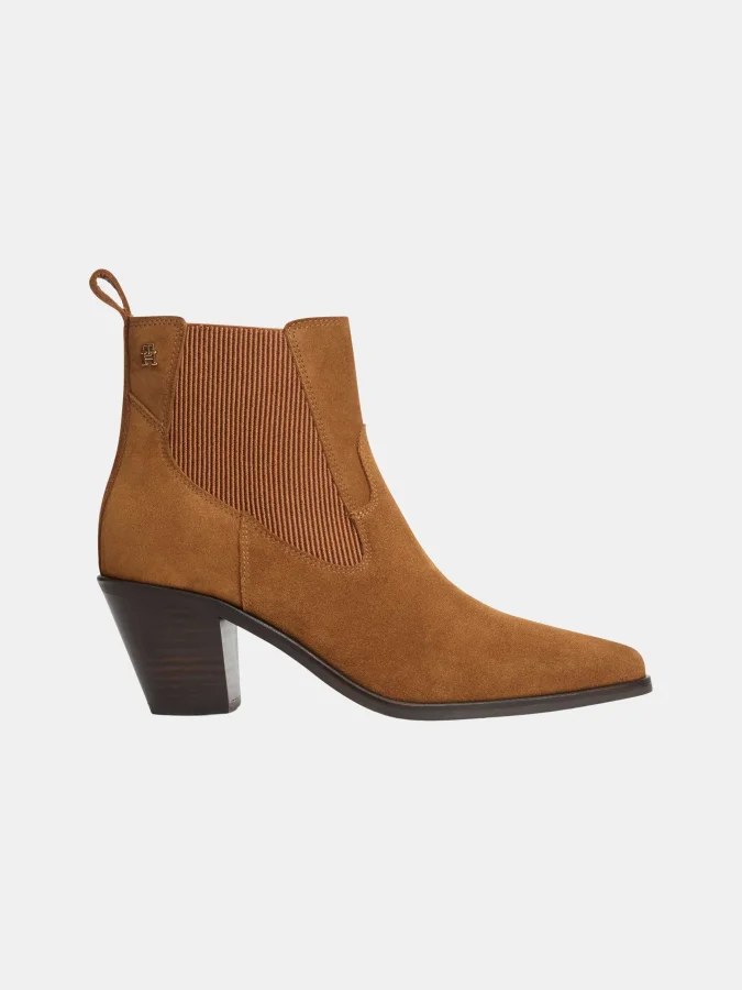Tommy Hilfiger - SUEDE...