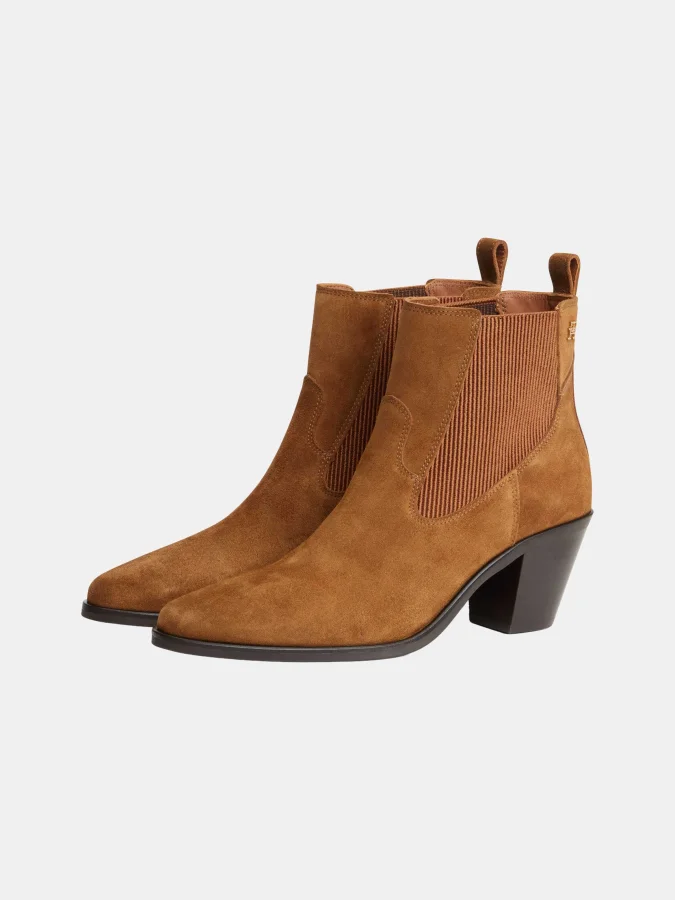 Tommy Hilfiger - SUEDE... 2