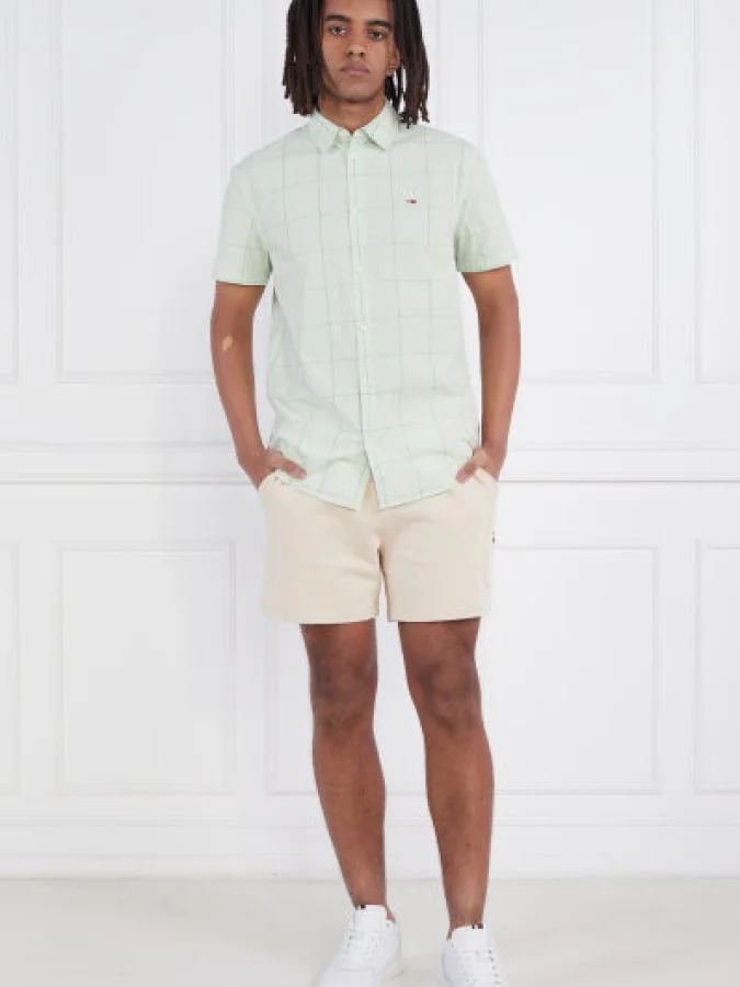 Tommy Jeans - TJM CLSC SS...