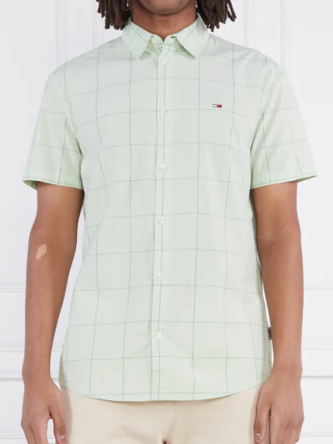 Tommy Jeans - TJM CLSC SS... 2