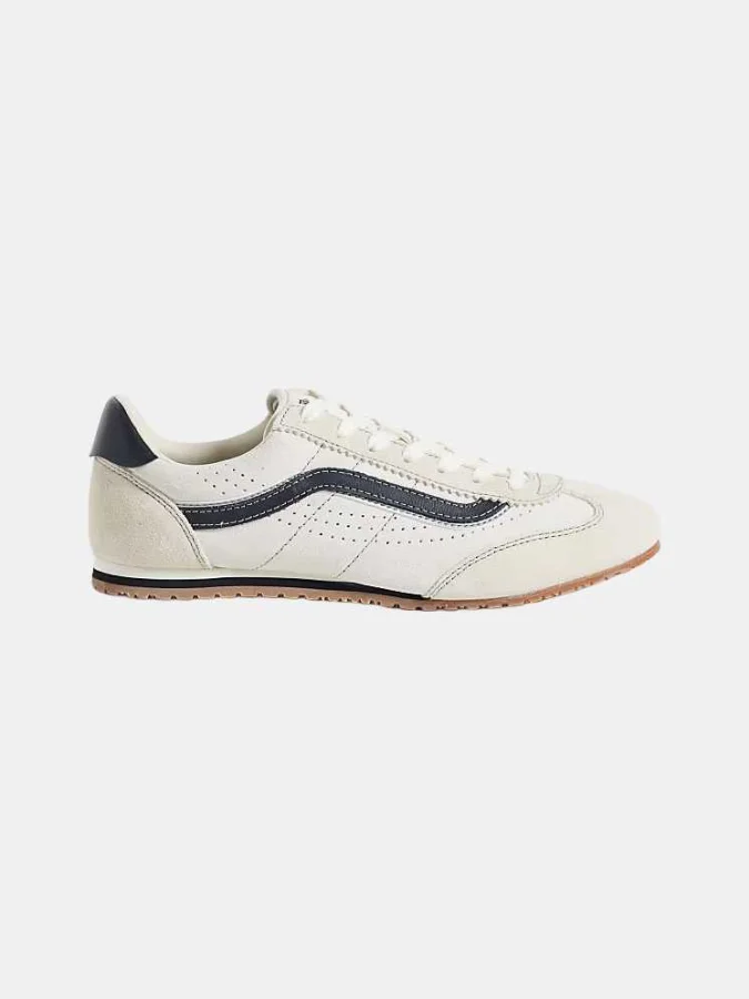 VANS - Super Lowpro VARSITY...