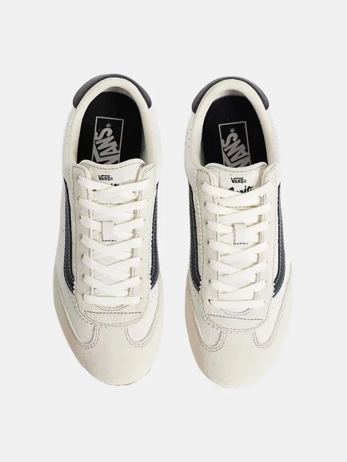VANS - Super Lowpro VARSITY... 2