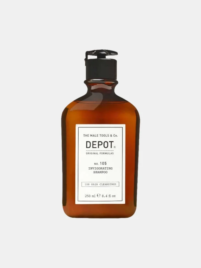 Depot - 105 - Anti-Hair...