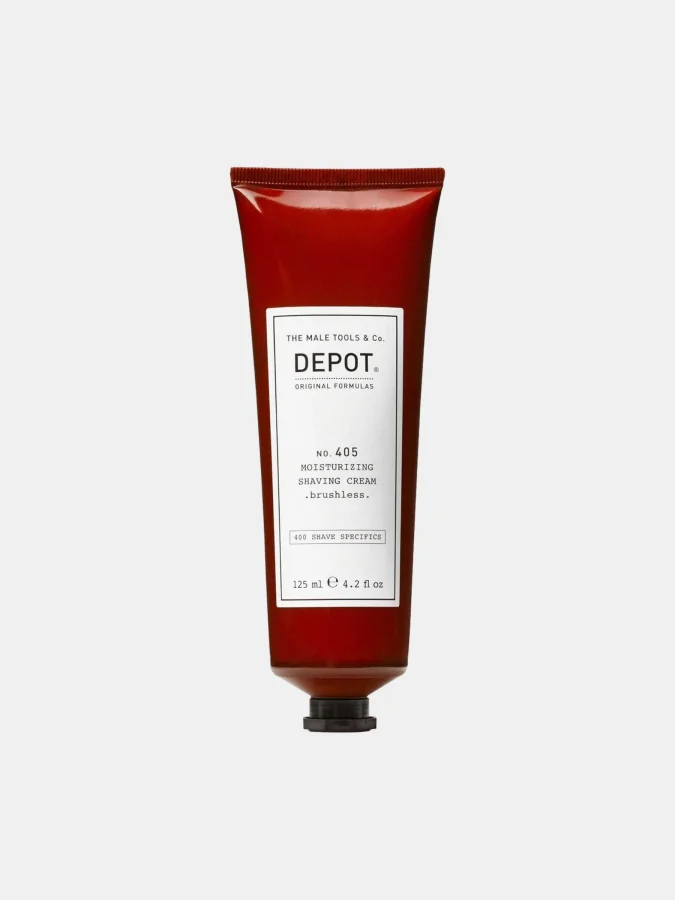 Depot - 405 - Moisturising...