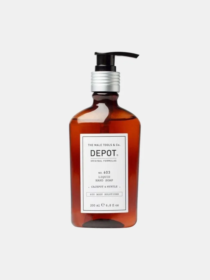 Depot - 603 - Liquid Hand...