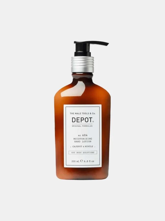 Depot - 604 - Hand Lotion,...