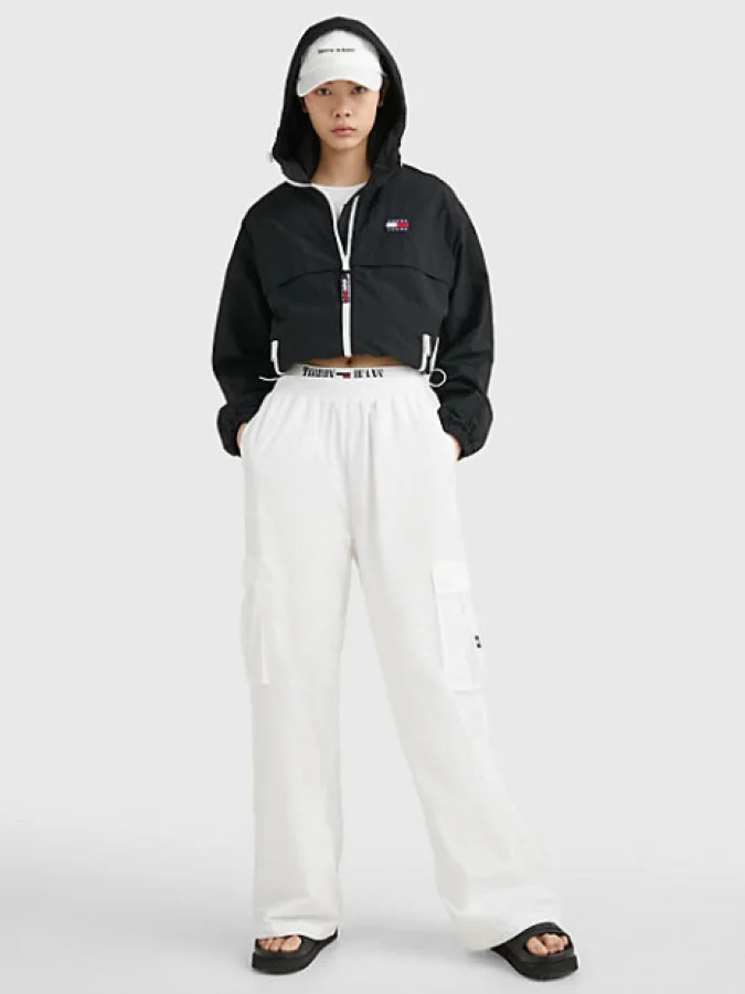 Tommy Jeans - TJW CLAIRE HR...