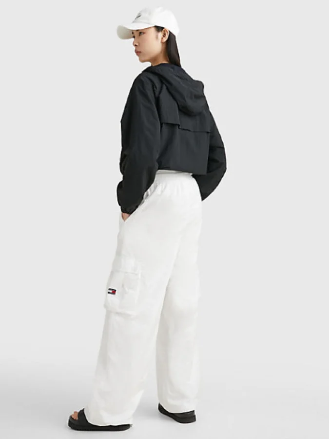 Tommy Jeans - TJW CLAIRE HR... 2