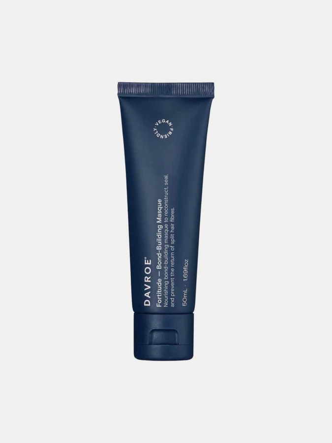 Davroe - Split ends Therapy...