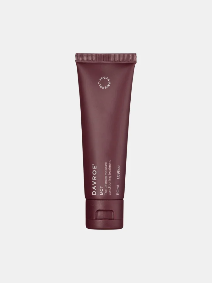 Davroe - MCT Rinse-off...