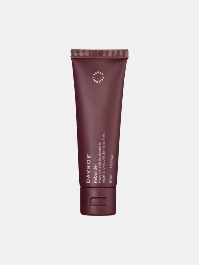 Davroe - Rebuilder 50ml...