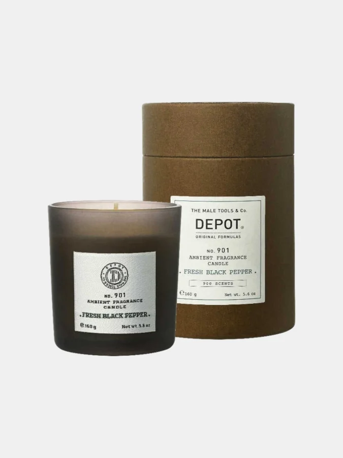 DEPOT - Scented Candle...