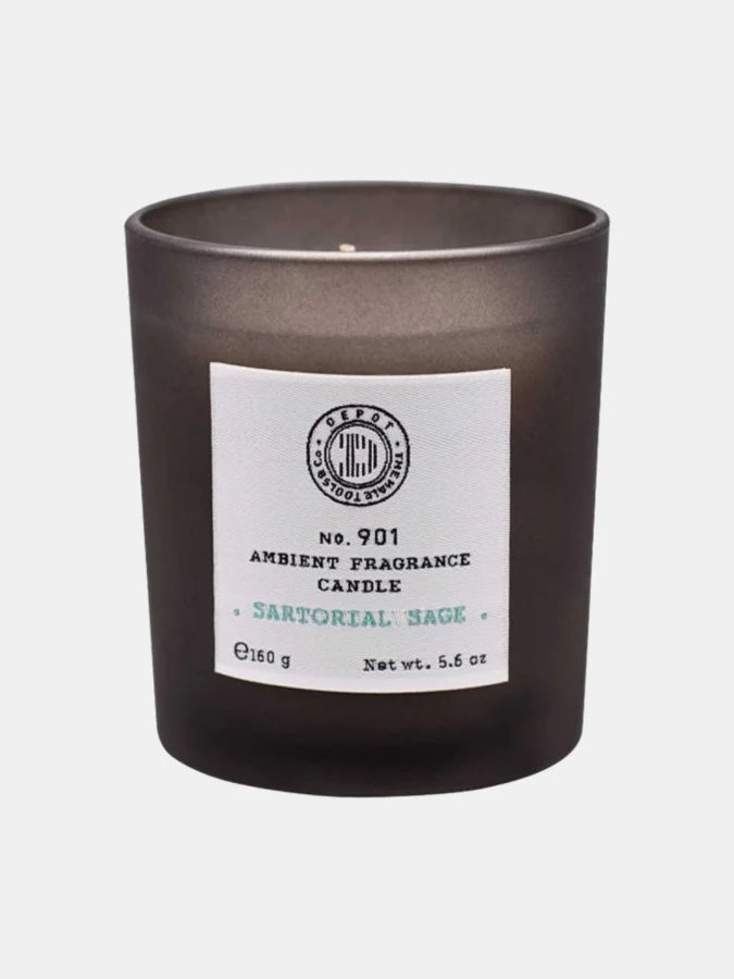 DEPOT - Scented Candle... 2