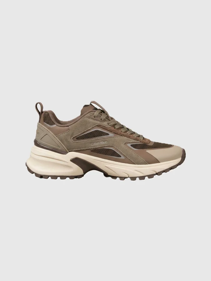 Calvin Klein - HIKE RUNNER...