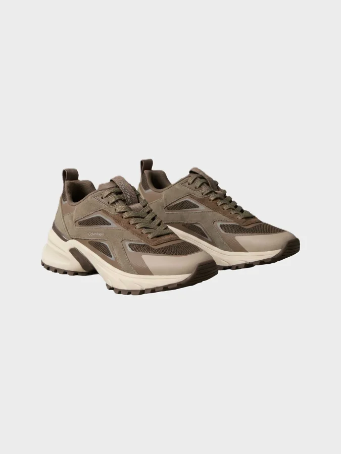Calvin Klein - HIKE RUNNER... 2
