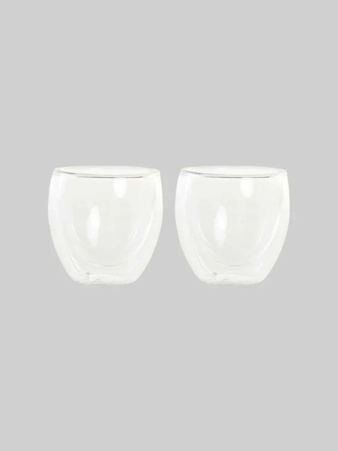 Item International - Glass...