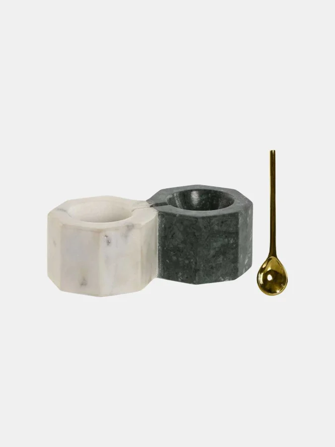 Item International - Salt...