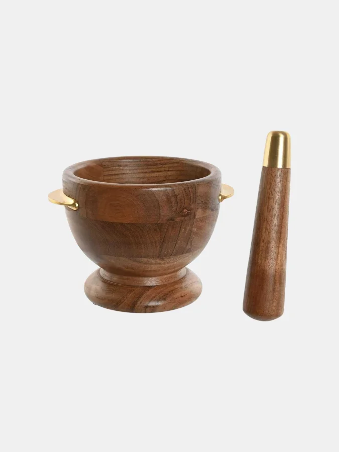 Item International -...