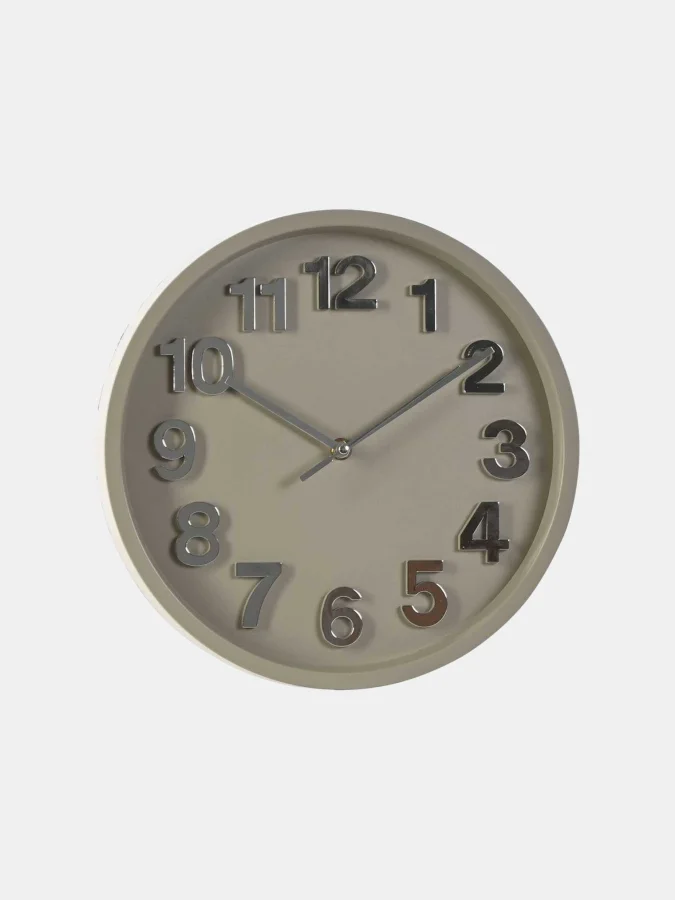 Item International - Clock,...
