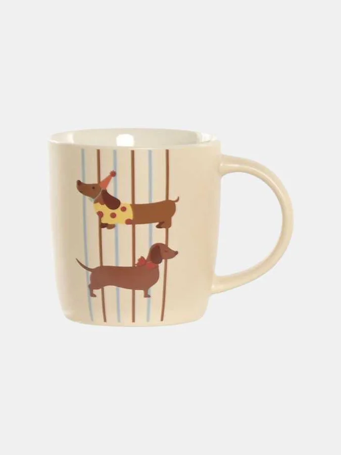 Item International - Mug,...