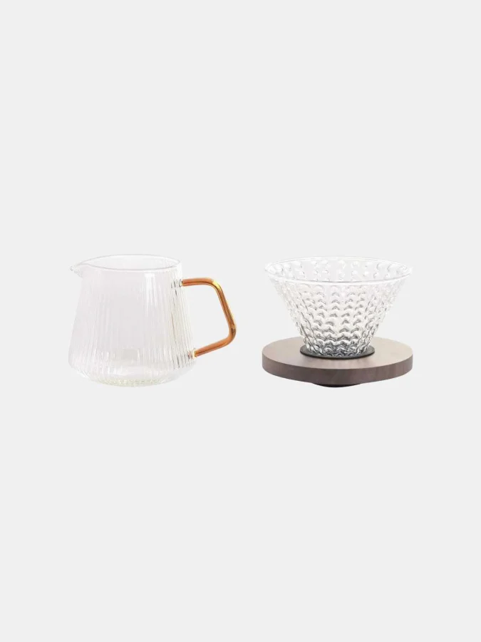 Item International - Coffee...