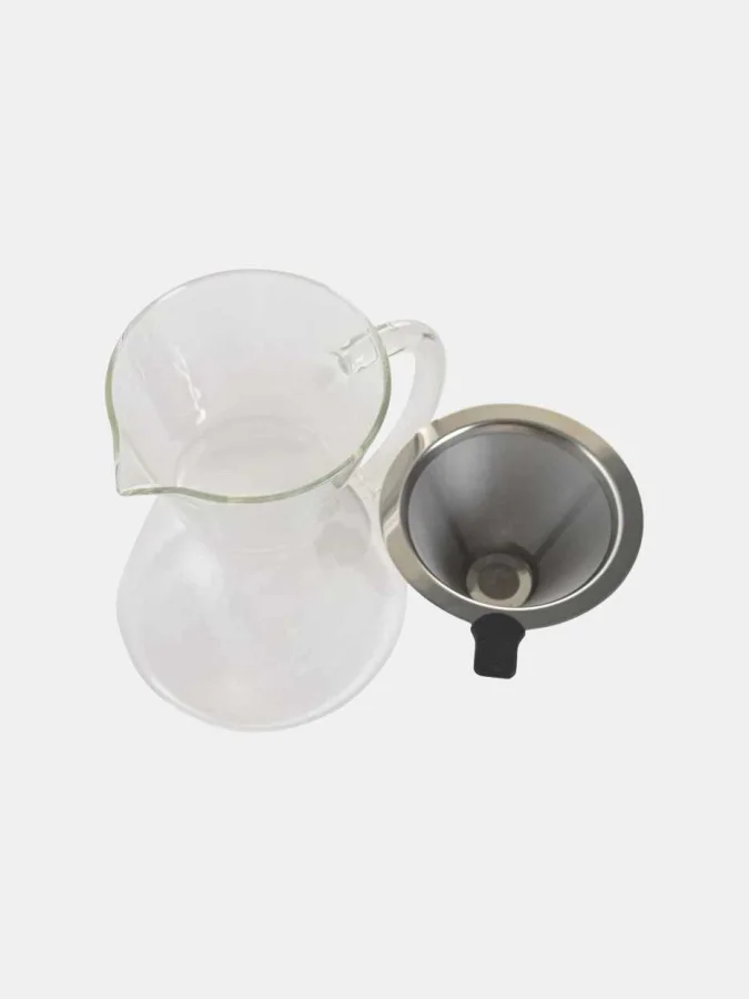 Item International - Coffee...