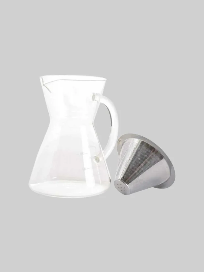 Item International - Coffee... 2